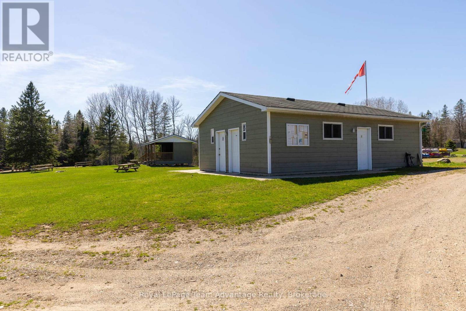 1321 Balsam Road, Whitestone, Ontario  P0A 1G0 - Photo 14 - X12134567