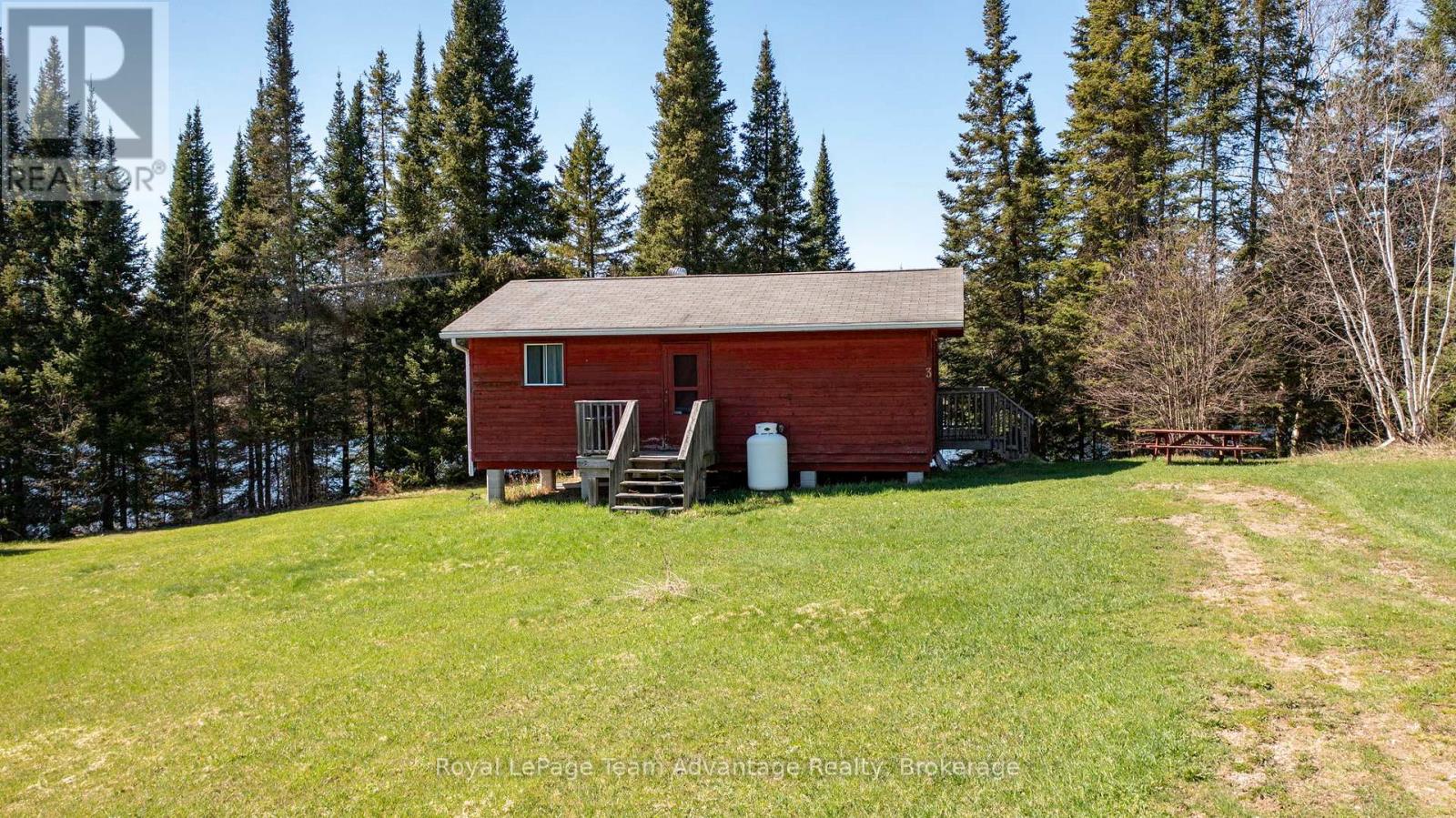 1321 Balsam Road, Whitestone, Ontario  P0A 1G0 - Photo 20 - X12134567