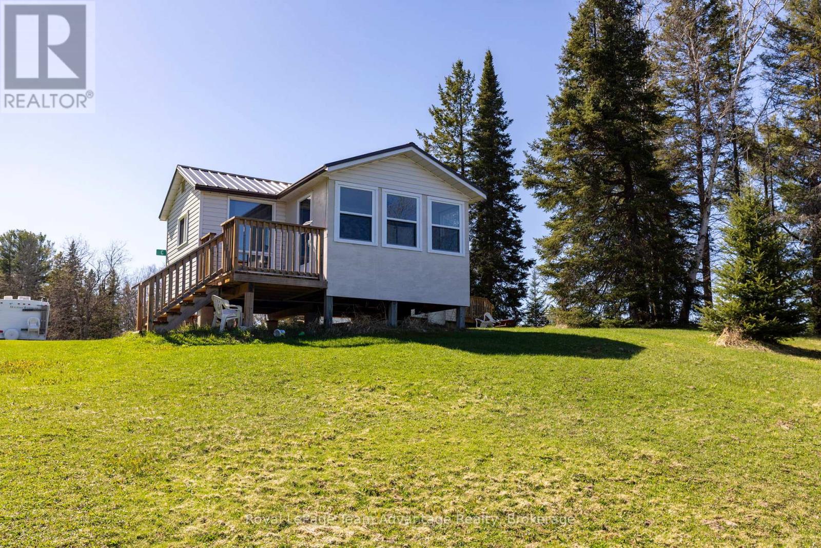 1321 Balsam Road, Whitestone, Ontario  P0A 1G0 - Photo 22 - X12134567