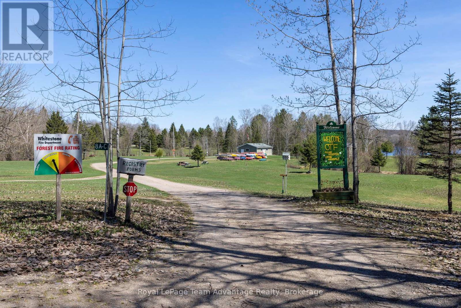 1321 Balsam Road, Whitestone, Ontario  P0A 1G0 - Photo 3 - X12134567
