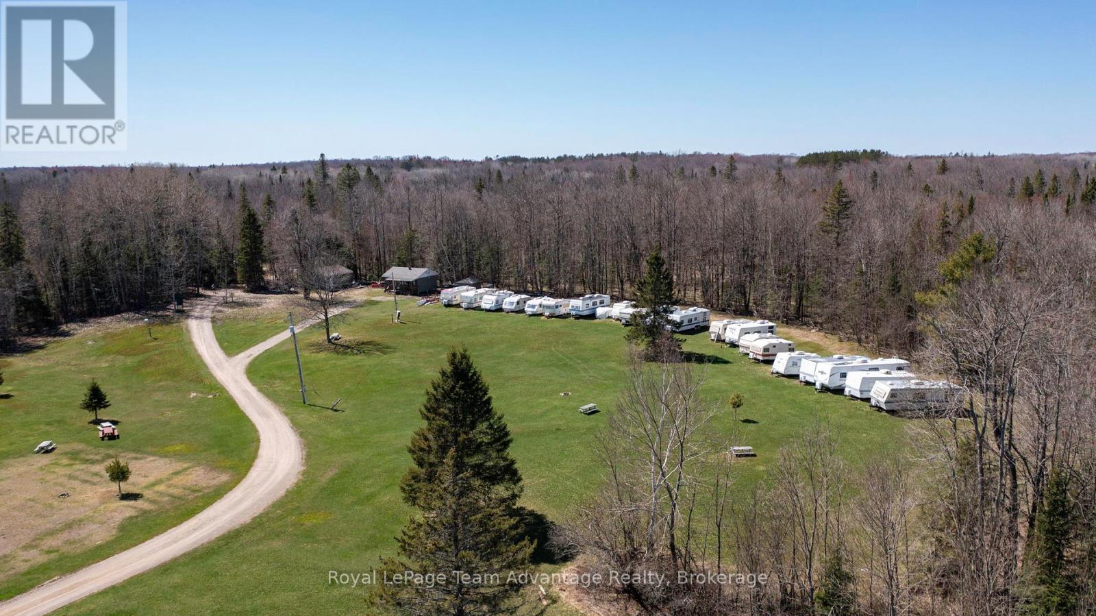 1321 Balsam Road, Whitestone, Ontario  P0A 1G0 - Photo 37 - X12134567
