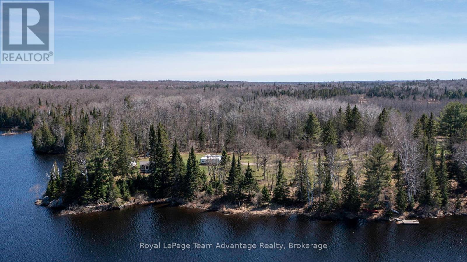 1321 Balsam Road, Whitestone, Ontario  P0A 1G0 - Photo 39 - X12134567