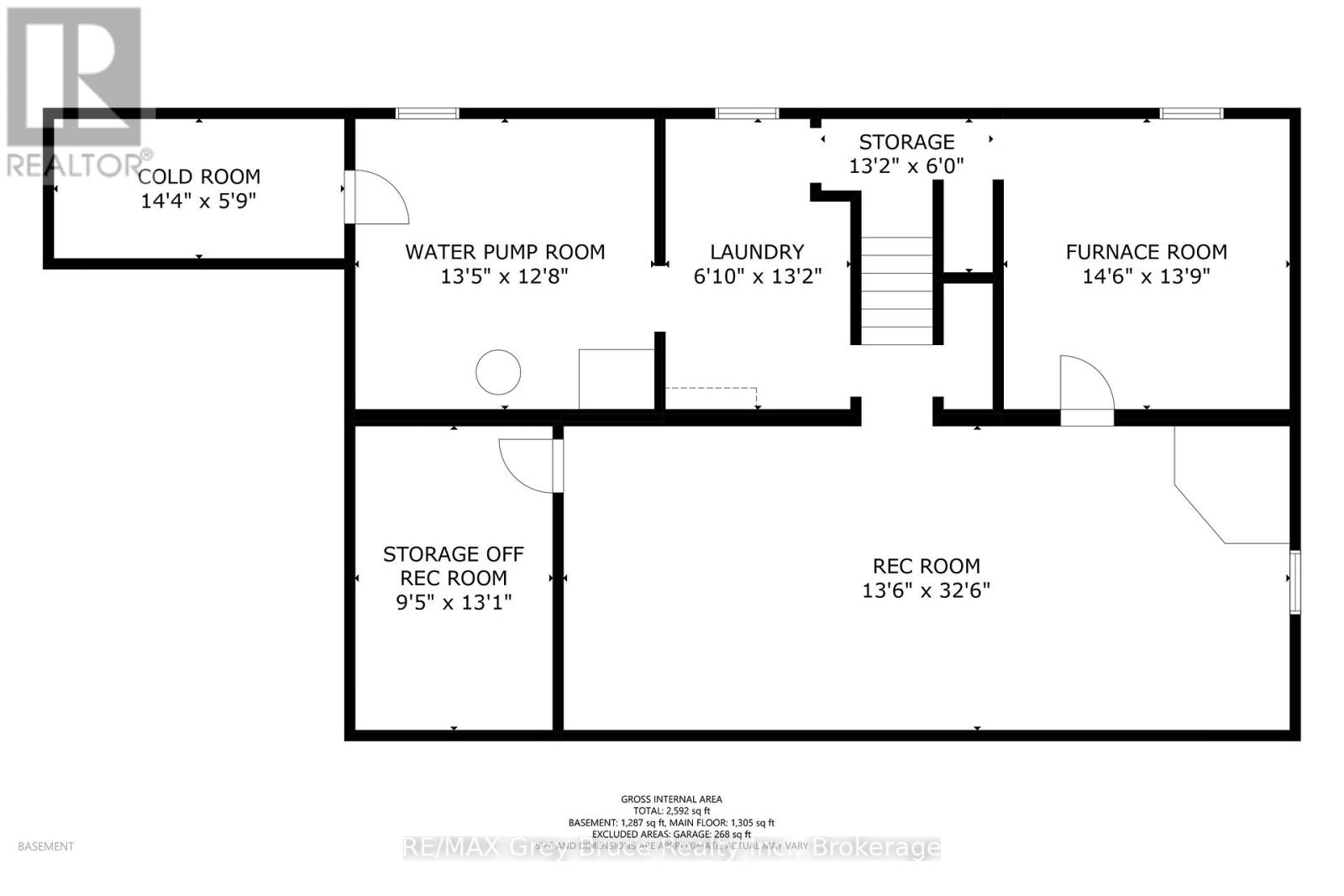 36 Thomas Street W, Arran-Elderslie, Ontario  N0H 1A0 - Photo 20 - X12134591