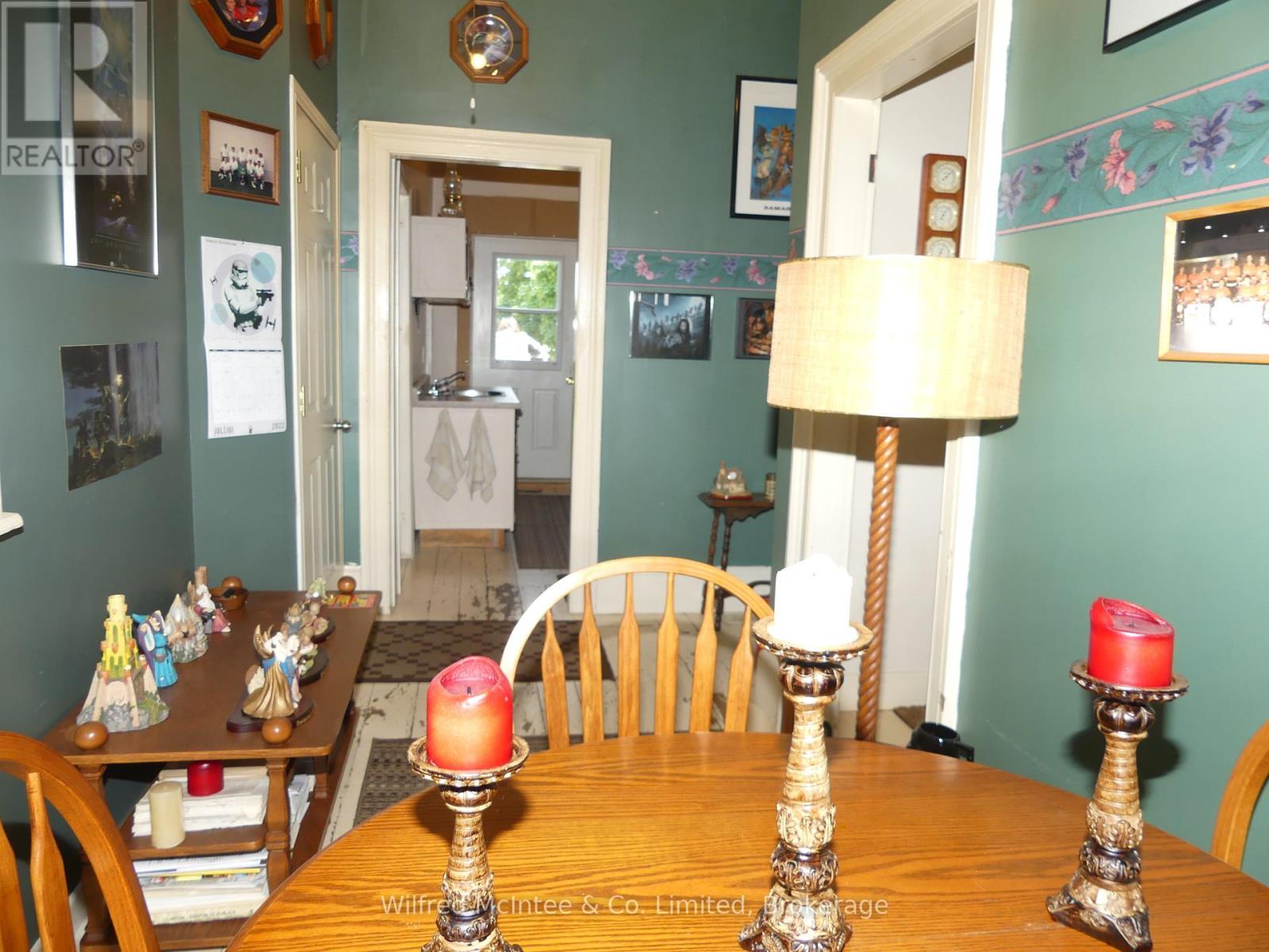 9 Rattenbury Street, Central Huron, Ontario  N0M 1L0 - Photo 10 - X12134609