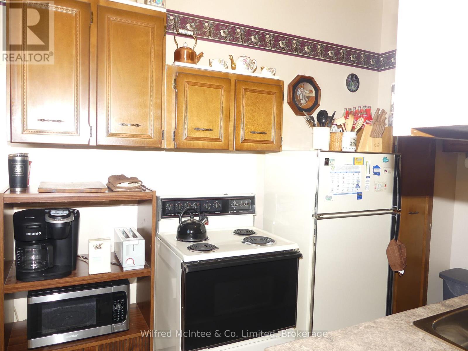 9 Rattenbury Street, Central Huron, Ontario  N0M 1L0 - Photo 12 - X12134609