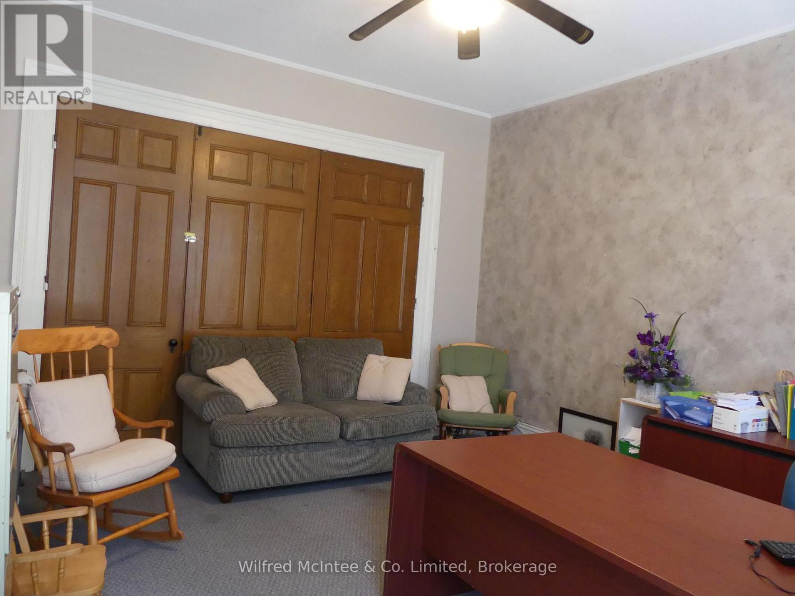 9 Rattenbury Street, Central Huron, Ontario  N0M 1L0 - Photo 14 - X12134609