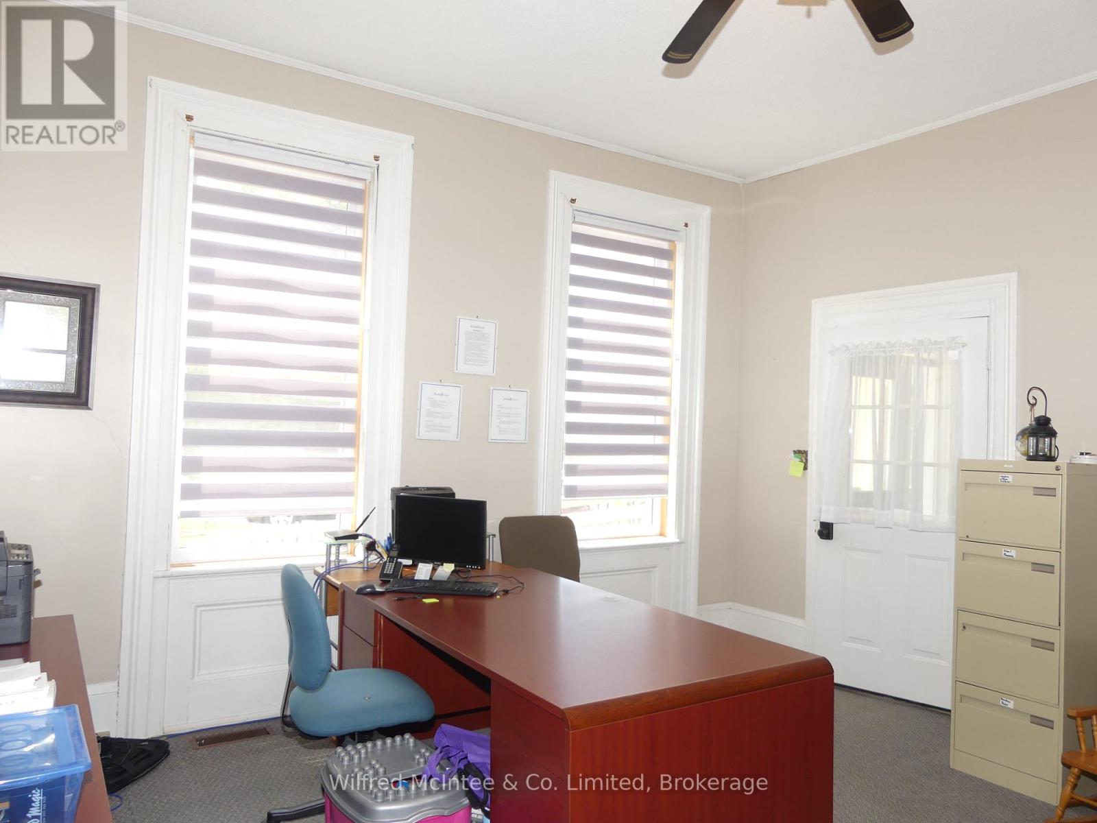 9 Rattenbury Street, Central Huron, Ontario  N0M 1L0 - Photo 15 - X12134609