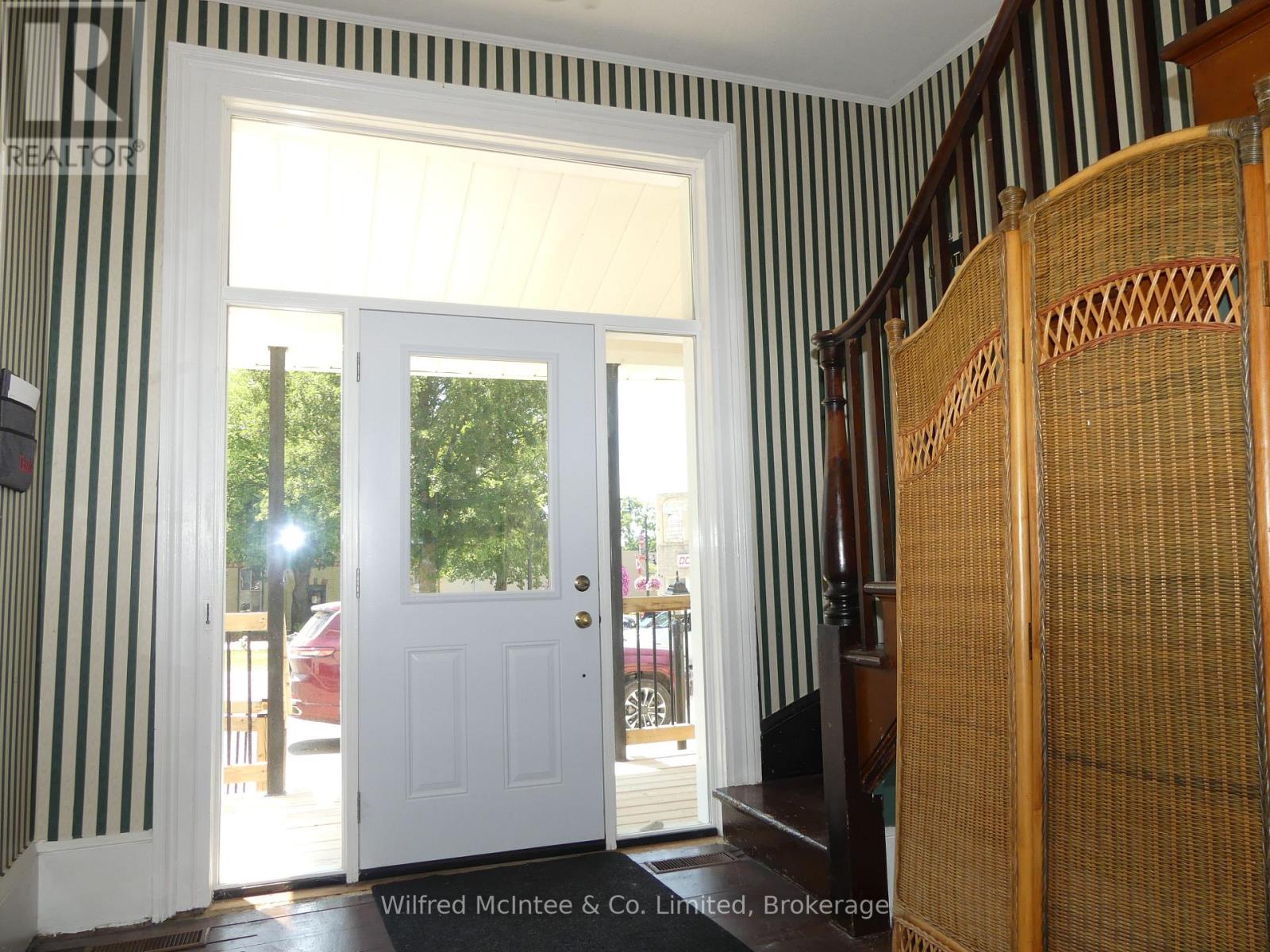 9 Rattenbury Street, Central Huron, Ontario  N0M 1L0 - Photo 19 - X12134609