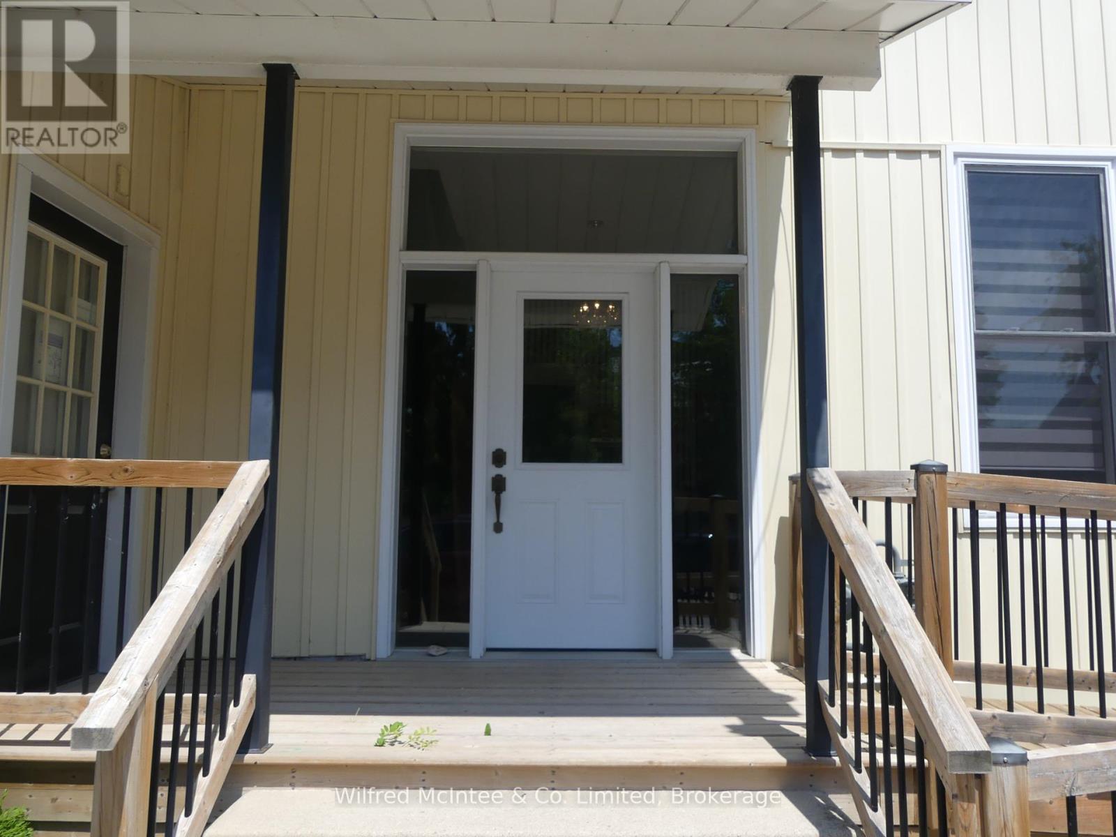 9 Rattenbury Street, Central Huron, Ontario  N0M 1L0 - Photo 2 - X12134609