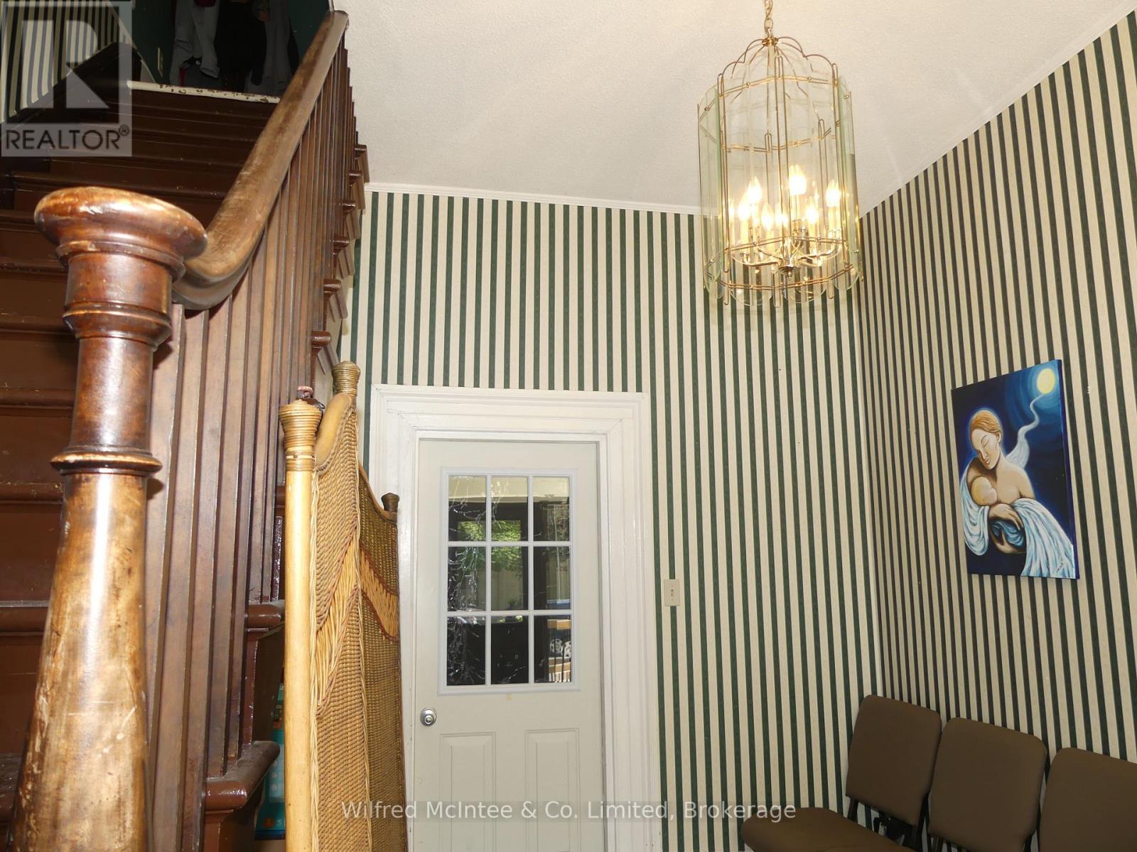 9 Rattenbury Street, Central Huron, Ontario  N0M 1L0 - Photo 22 - X12134609
