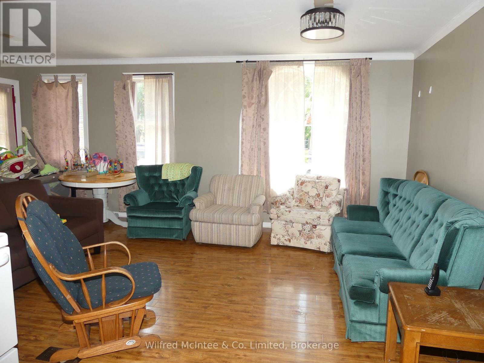 9 Rattenbury Street, Central Huron, Ontario  N0M 1L0 - Photo 26 - X12134609