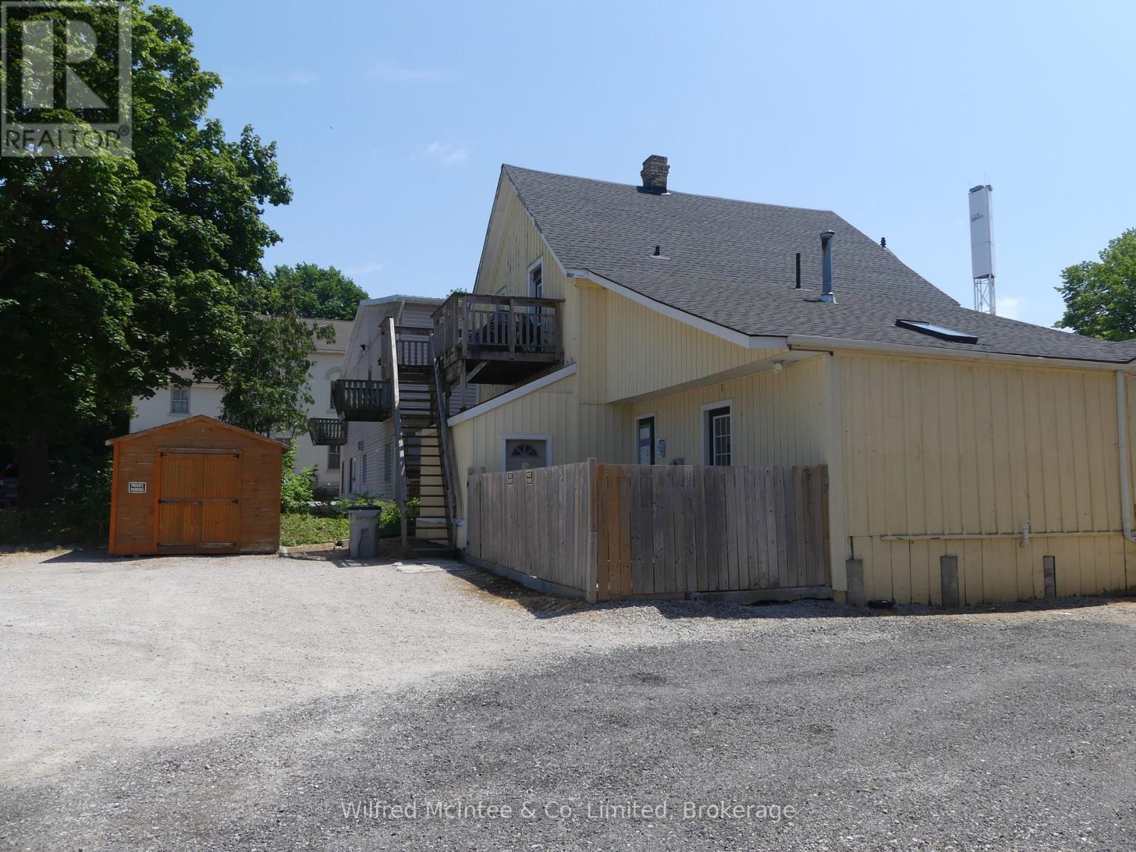 9 Rattenbury Street, Central Huron, Ontario  N0M 1L0 - Photo 3 - X12134609