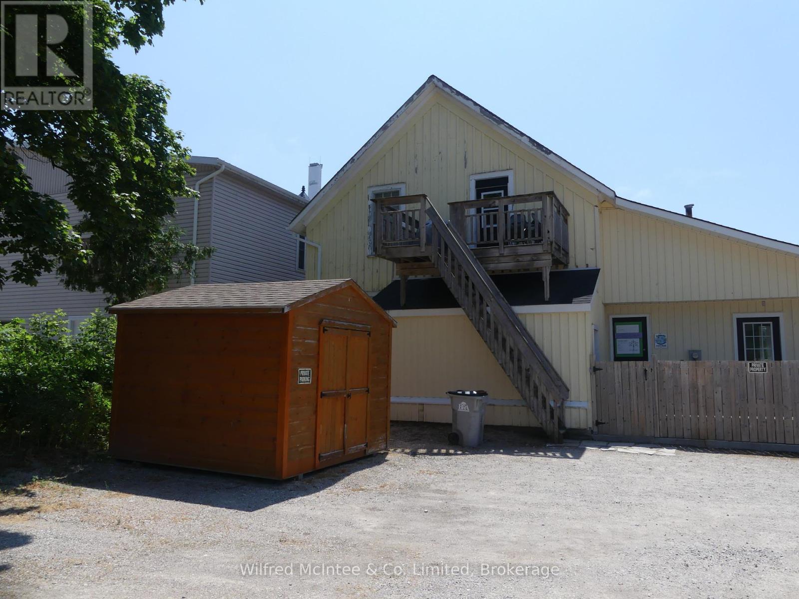 9 Rattenbury Street, Central Huron, Ontario  N0M 1L0 - Photo 34 - X12134609
