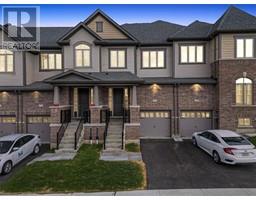 172 BROADACRE Drive, Kitchener, Ontario