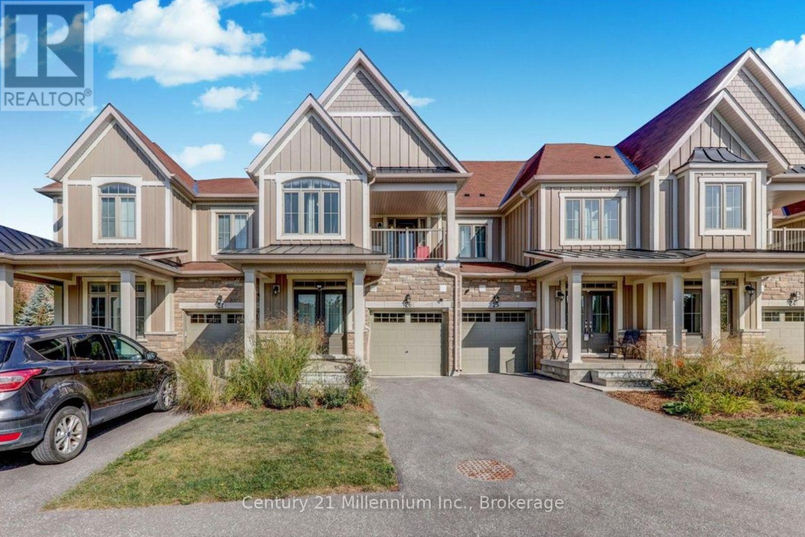 26 - 171 Snowbridge Way, Blue Mountains, Ontario  L9Y 0V1 - Photo 1 - X12134654