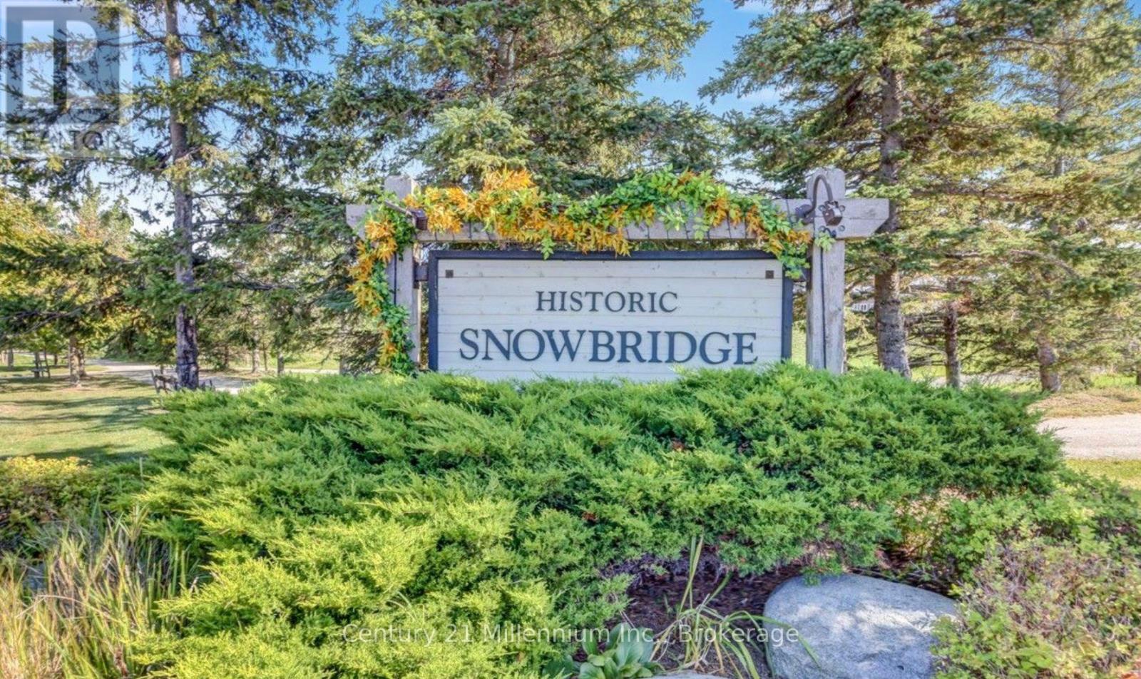 26 - 171 Snowbridge Way, Blue Mountains, Ontario  L9Y 0V1 - Photo 2 - X12134654