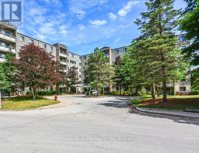 307 - 93 WESTWOOD ROAD, Guelph, Ontario