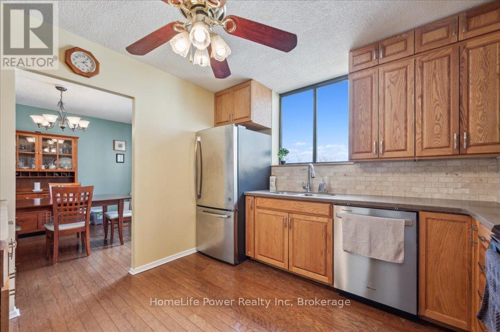 307 - 93 Westwood Road, Guelph, Ontario  N1H 7J7 - Photo 10 - X12134655