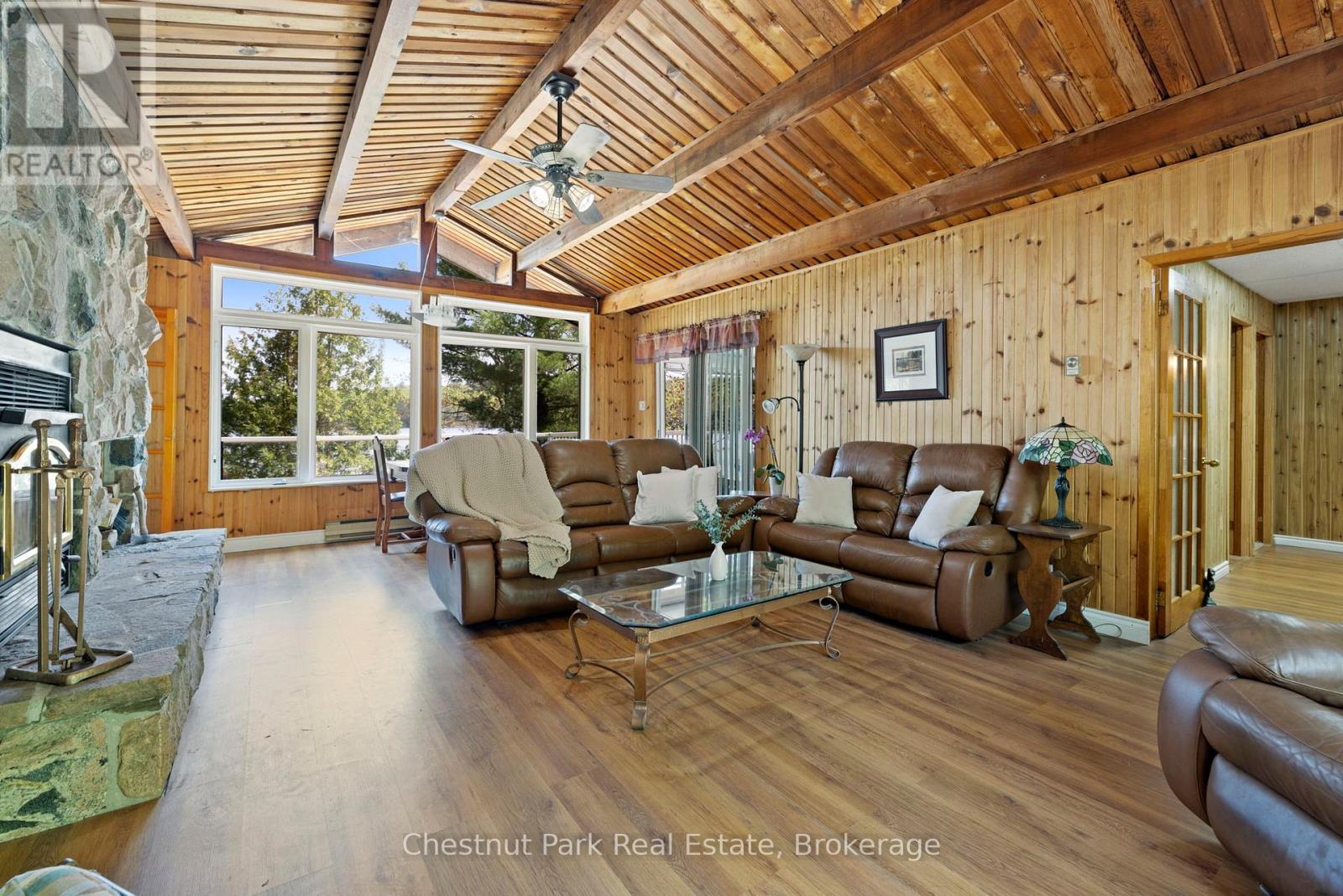 1260 Winders Bay Road, Lake Of Bays, Ontario  P0B 1A0 - Photo 12 - X12134662