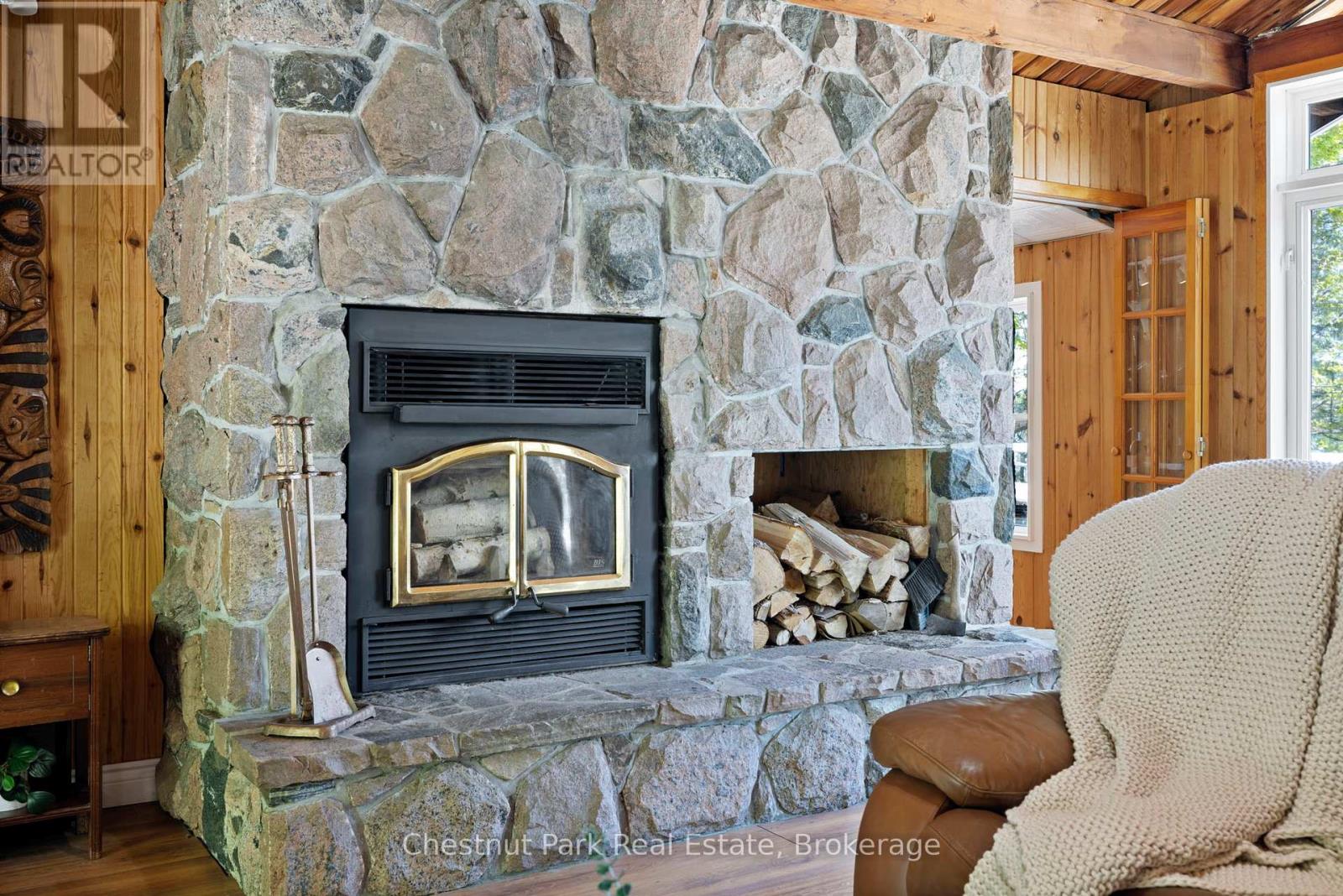 1260 Winders Bay Road, Lake Of Bays, Ontario  P0B 1A0 - Photo 15 - X12134662
