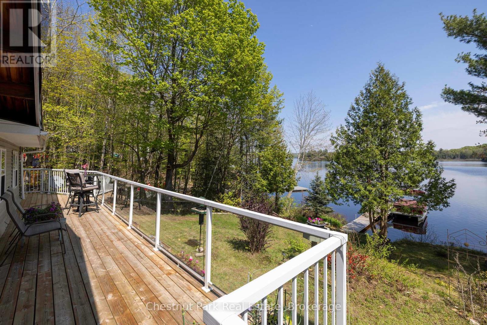 1260 Winders Bay Road, Lake Of Bays, Ontario  P0B 1A0 - Photo 29 - X12134662