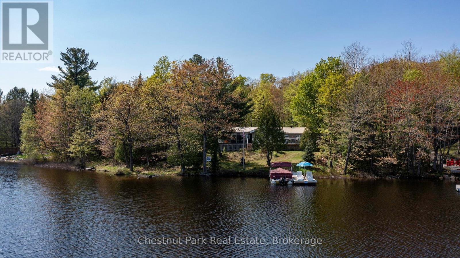 1260 Winders Bay Road, Lake Of Bays, Ontario  P0B 1A0 - Photo 3 - X12134662