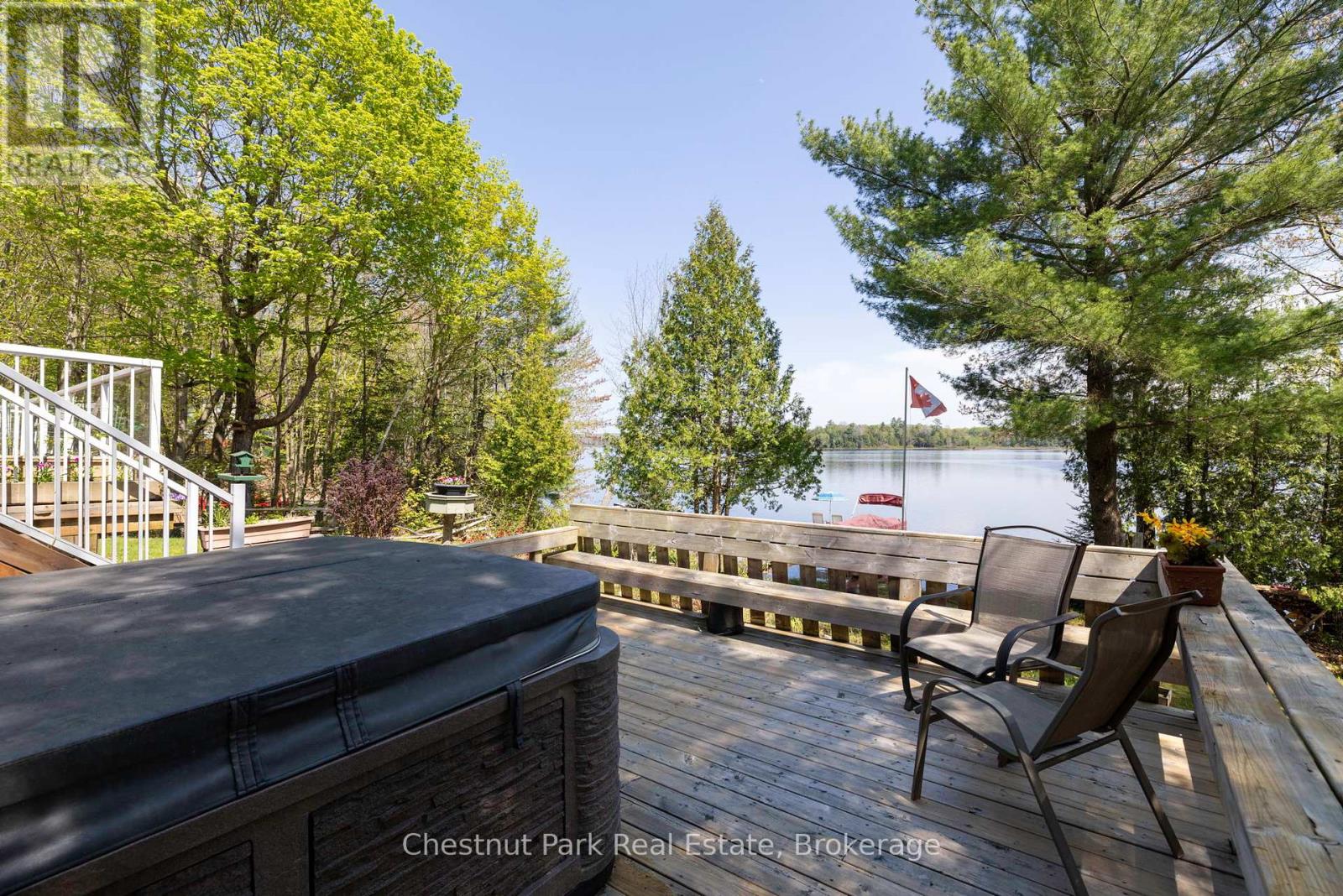 1260 Winders Bay Road, Lake Of Bays, Ontario  P0B 1A0 - Photo 30 - X12134662