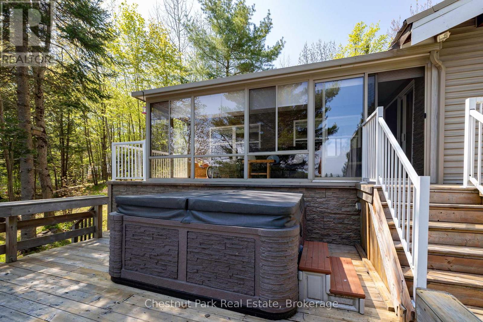 1260 Winders Bay Road, Lake Of Bays, Ontario  P0B 1A0 - Photo 31 - X12134662