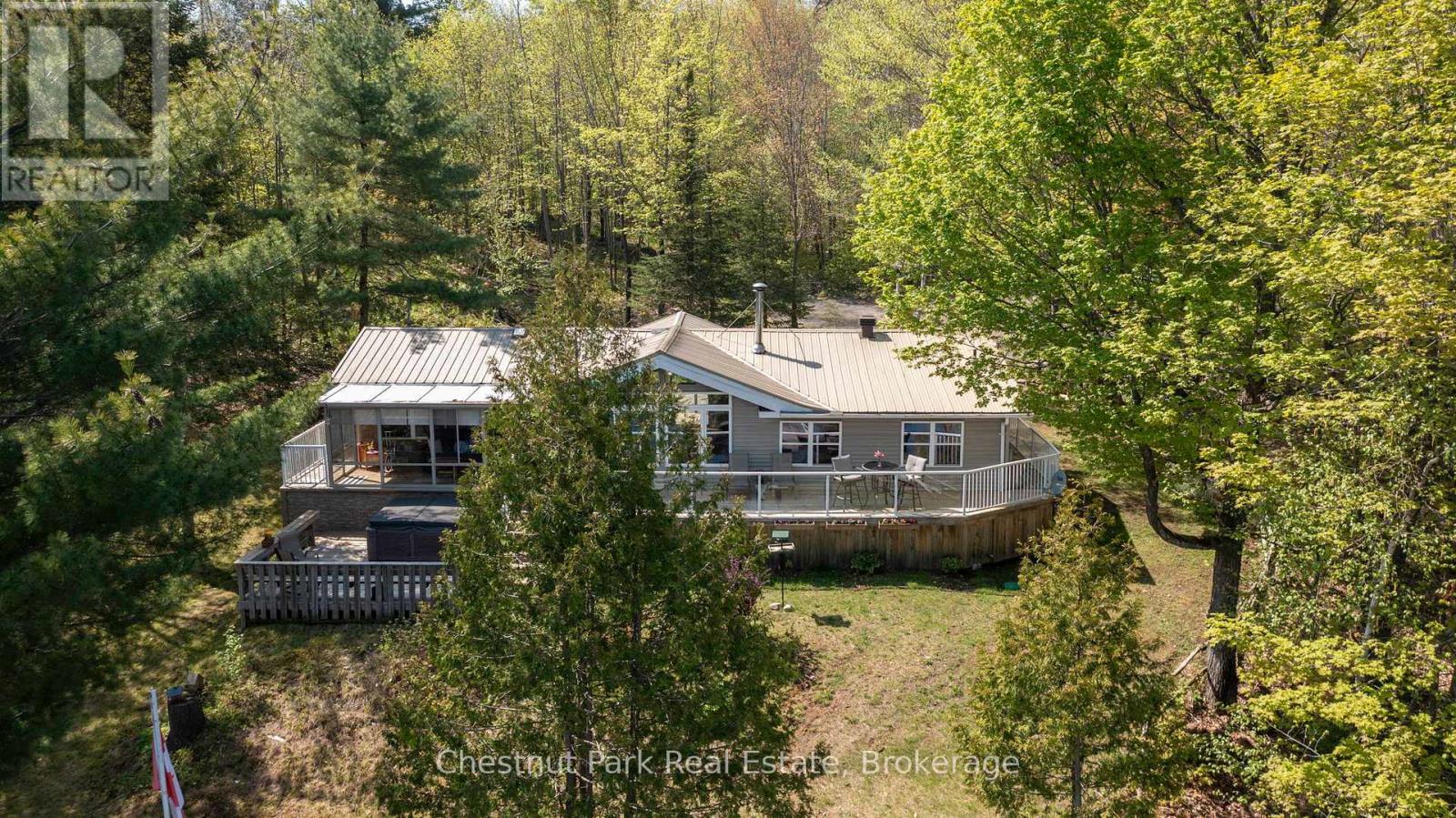 1260 Winders Bay Road, Lake Of Bays, Ontario  P0B 1A0 - Photo 34 - X12134662