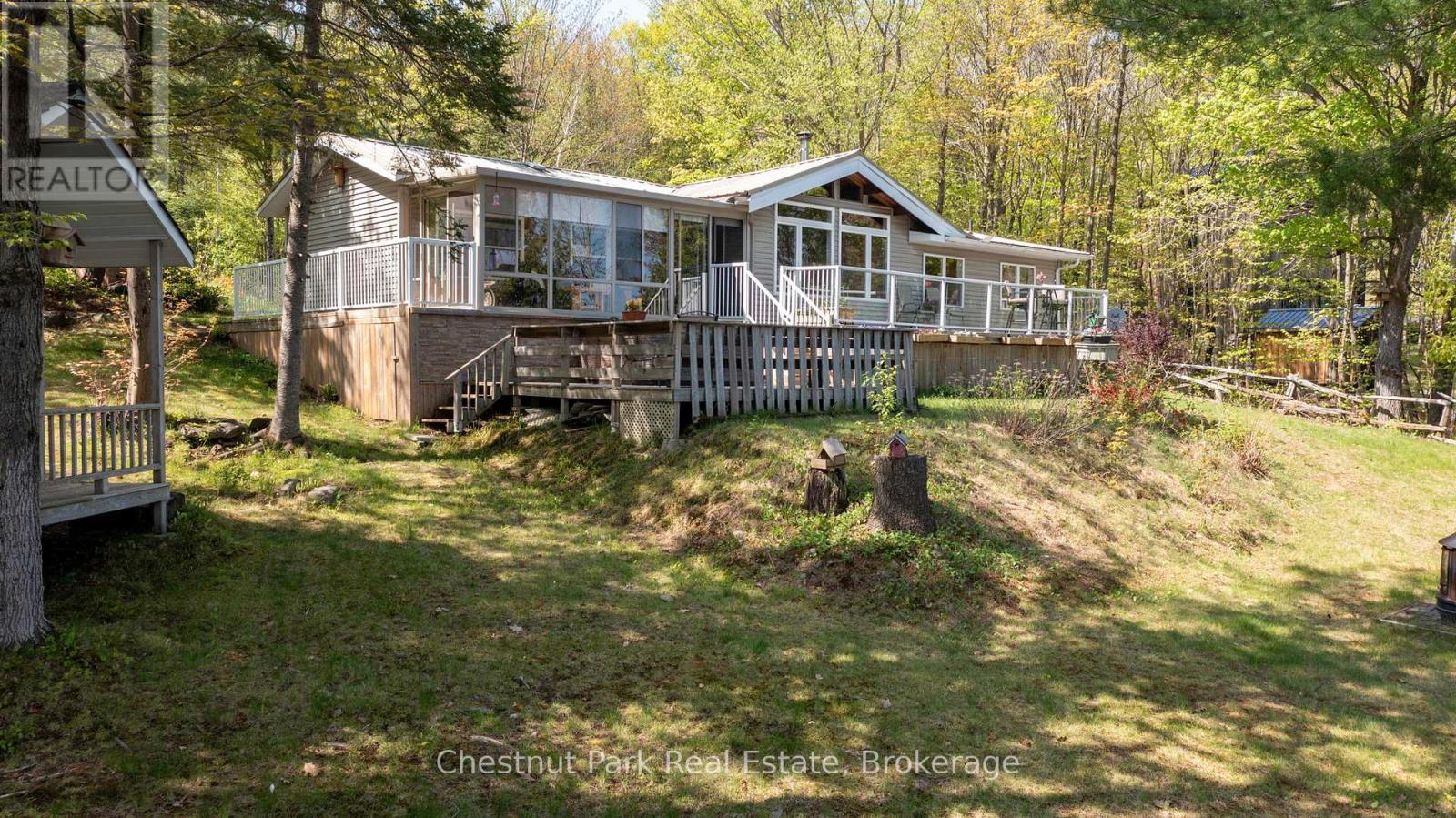 1260 Winders Bay Road, Lake Of Bays, Ontario  P0B 1A0 - Photo 35 - X12134662