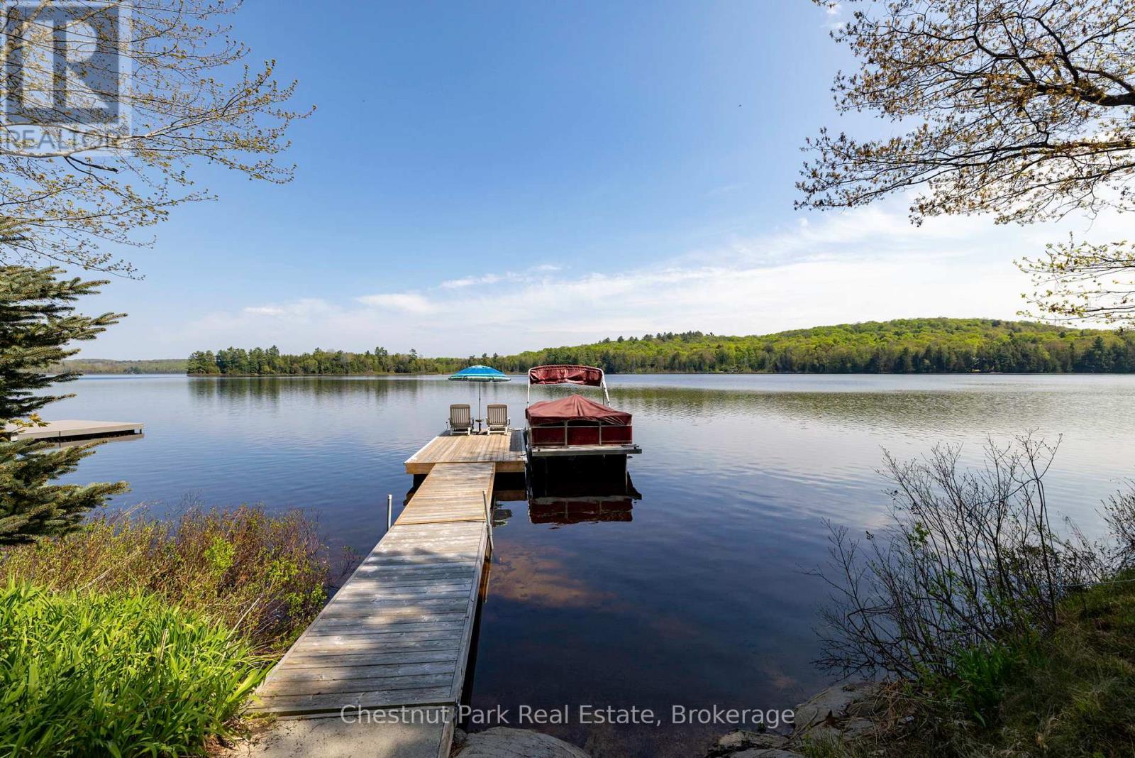 1260 Winders Bay Road, Lake Of Bays, Ontario  P0B 1A0 - Photo 39 - X12134662