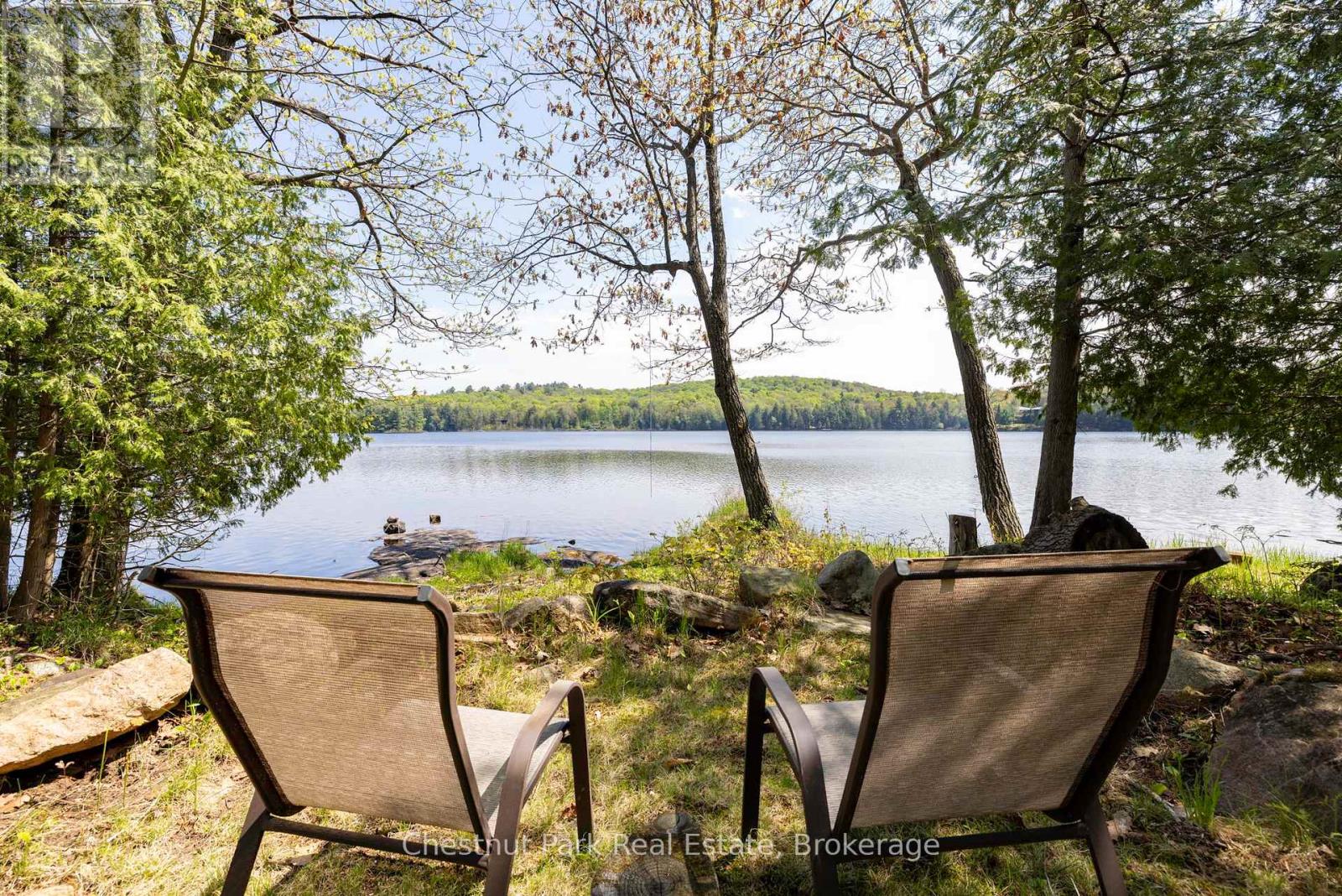 1260 Winders Bay Road, Lake Of Bays, Ontario  P0B 1A0 - Photo 43 - X12134662