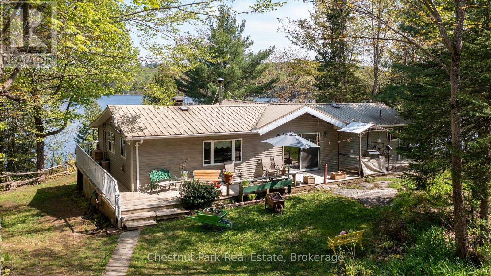 1260 Winders Bay Road, Lake Of Bays, Ontario  P0B 1A0 - Photo 44 - X12134662