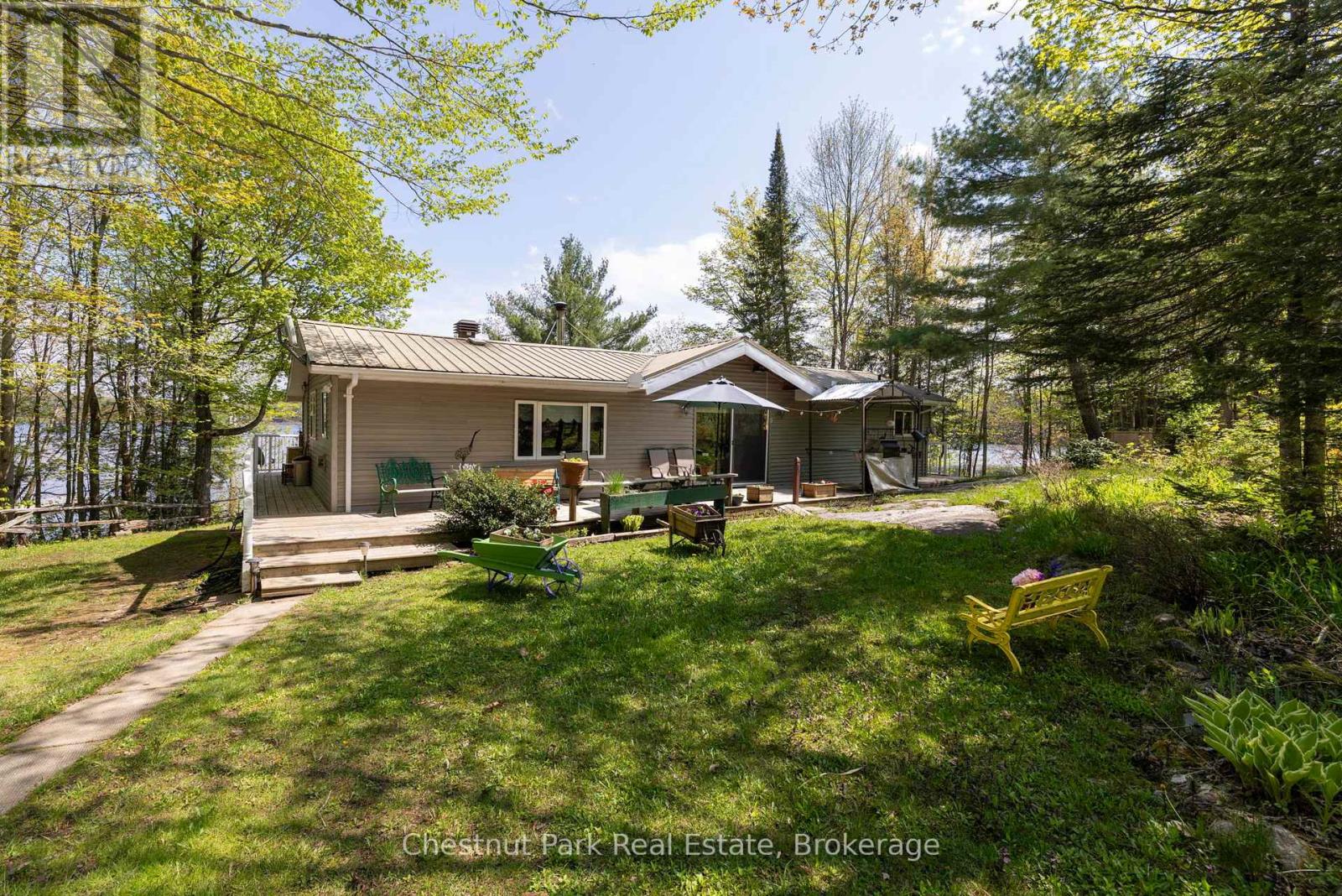 1260 Winders Bay Road, Lake Of Bays, Ontario  P0B 1A0 - Photo 45 - X12134662