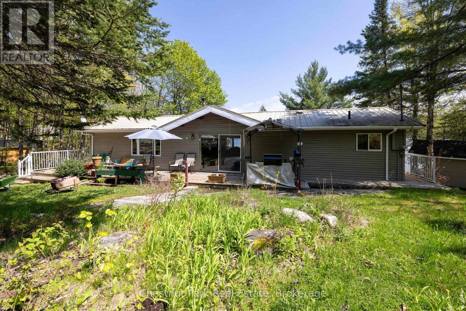 1260 Winders Bay Road, Lake Of Bays, Ontario  P0B 1A0 - Photo 47 - X12134662