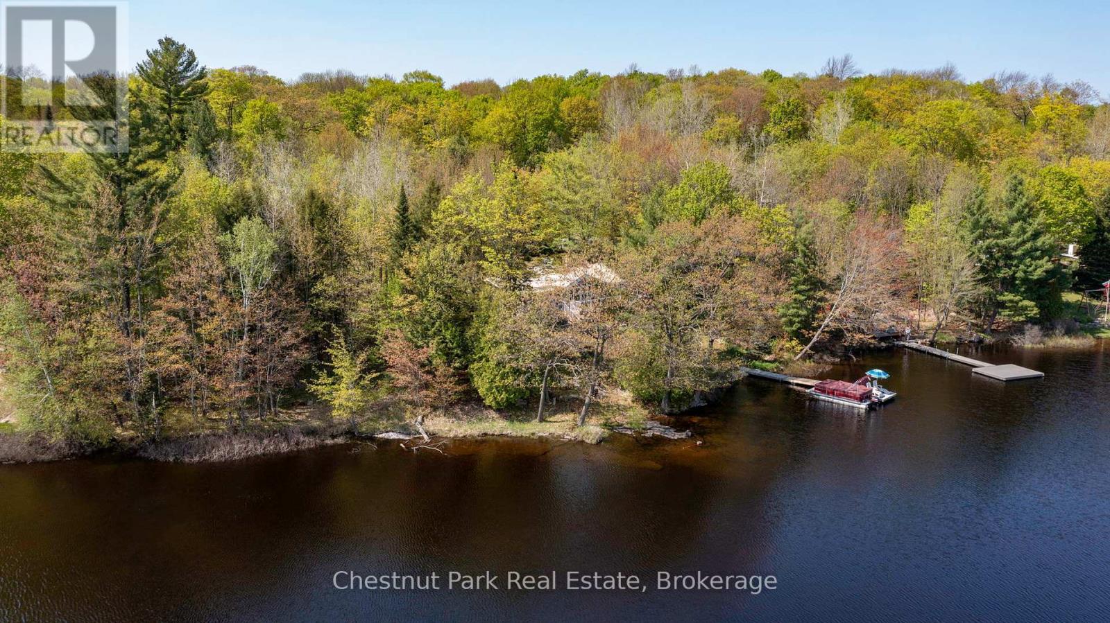 1260 Winders Bay Road, Lake Of Bays, Ontario  P0B 1A0 - Photo 50 - X12134662