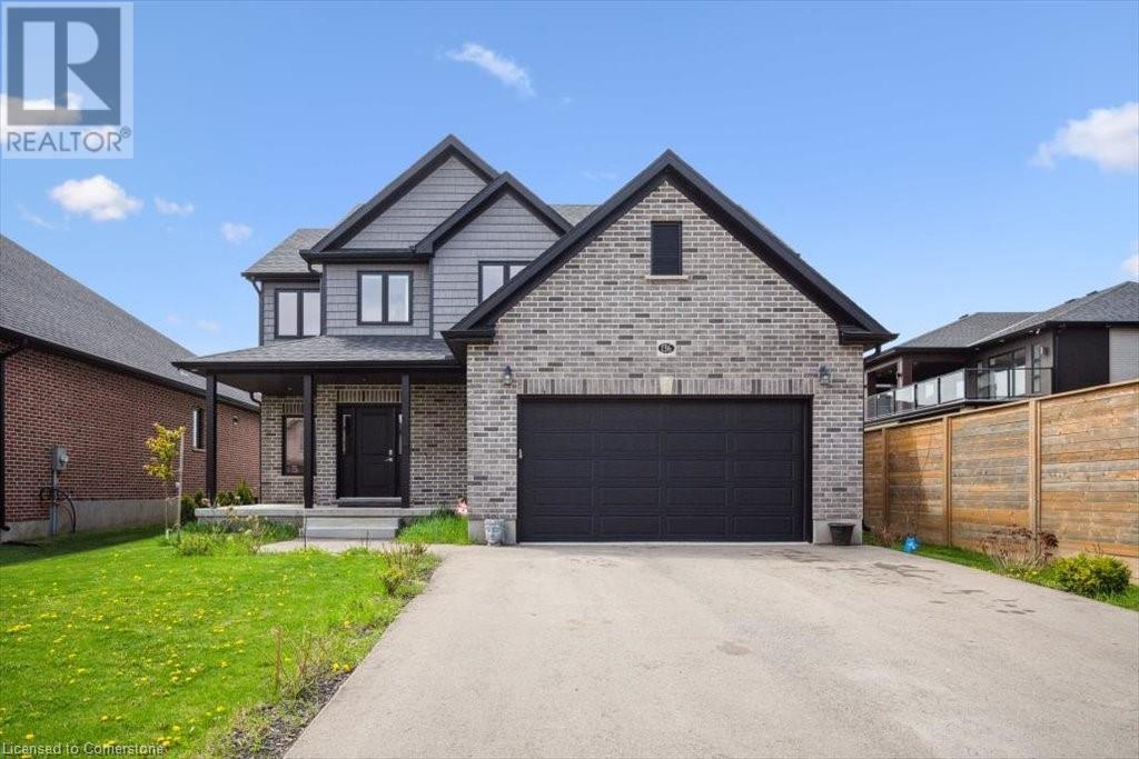 136 Village Road, Wellesley, Ontario  N0B 2T0 - Photo 2 - 40726272