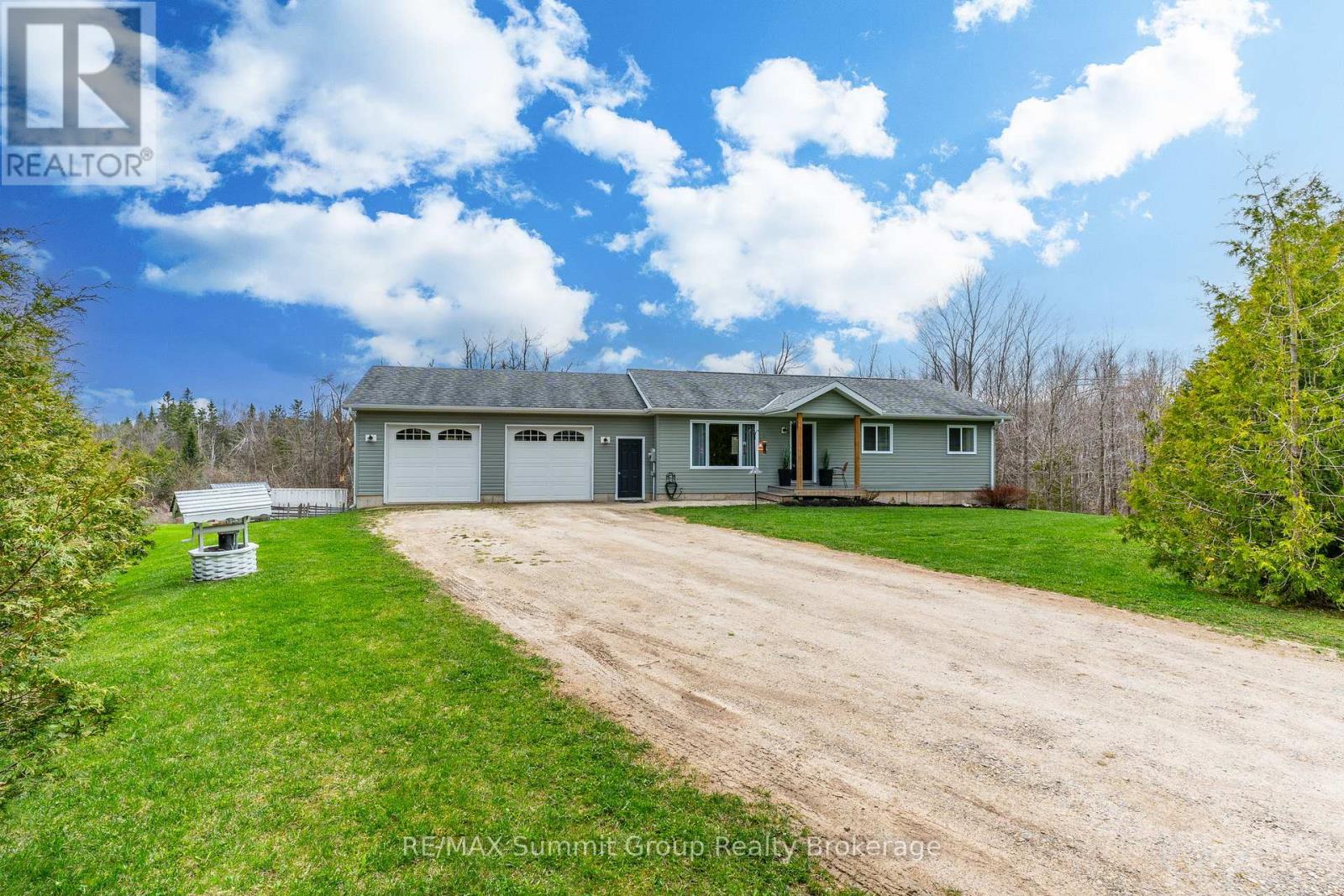 429528 8th Concession B, Grey Highlands, Ontario  N0C 1M0 - Photo 1 - X12134872