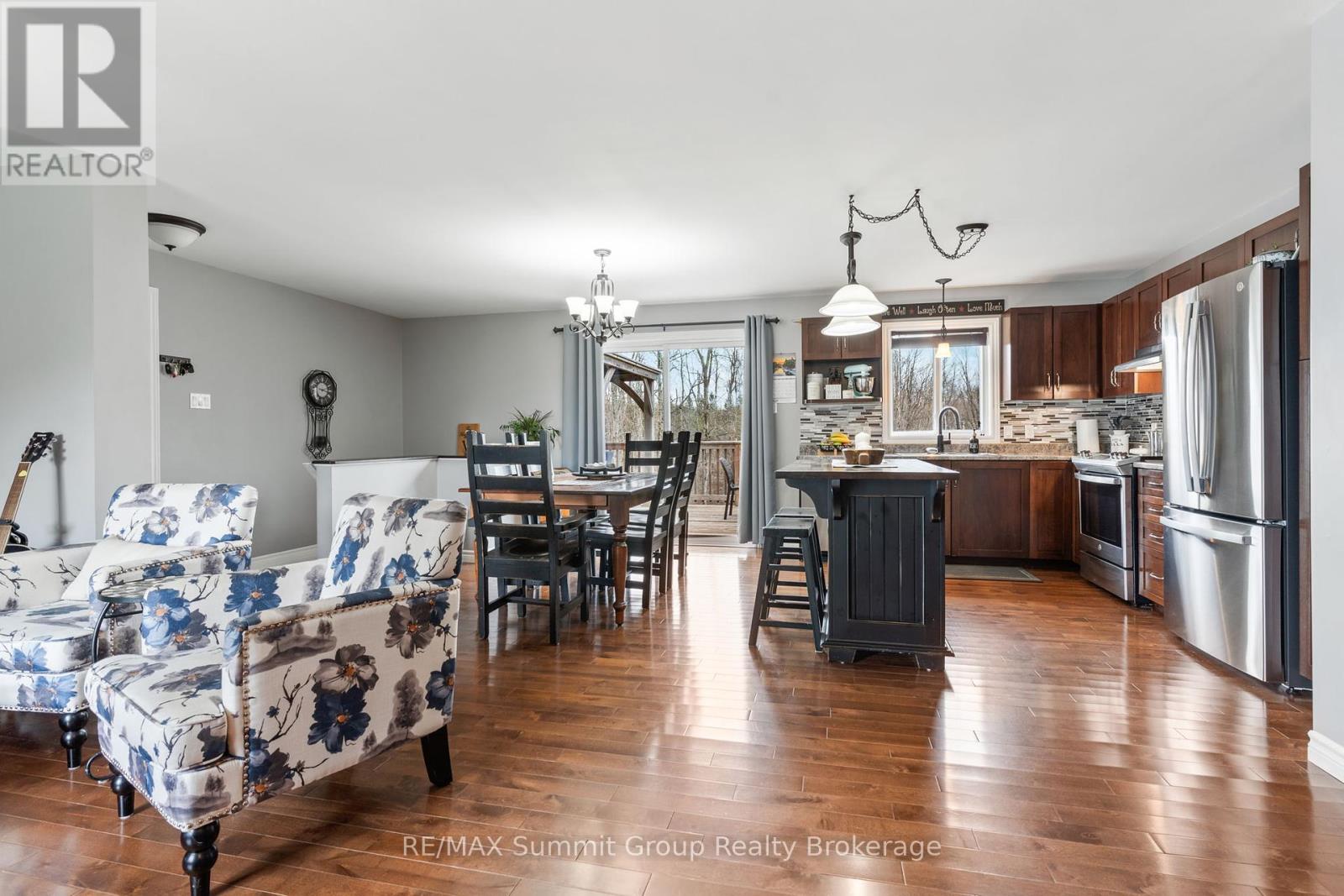 429528 8th Concession B, Grey Highlands, Ontario  N0C 1M0 - Photo 10 - X12134872