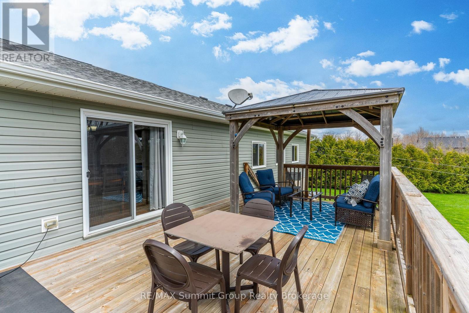 429528 8th Concession B, Grey Highlands, Ontario  N0C 1M0 - Photo 29 - X12134872