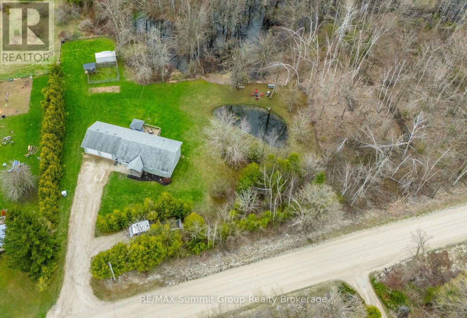 429528 8th Concession B, Grey Highlands, Ontario  N0C 1M0 - Photo 3 - X12134872