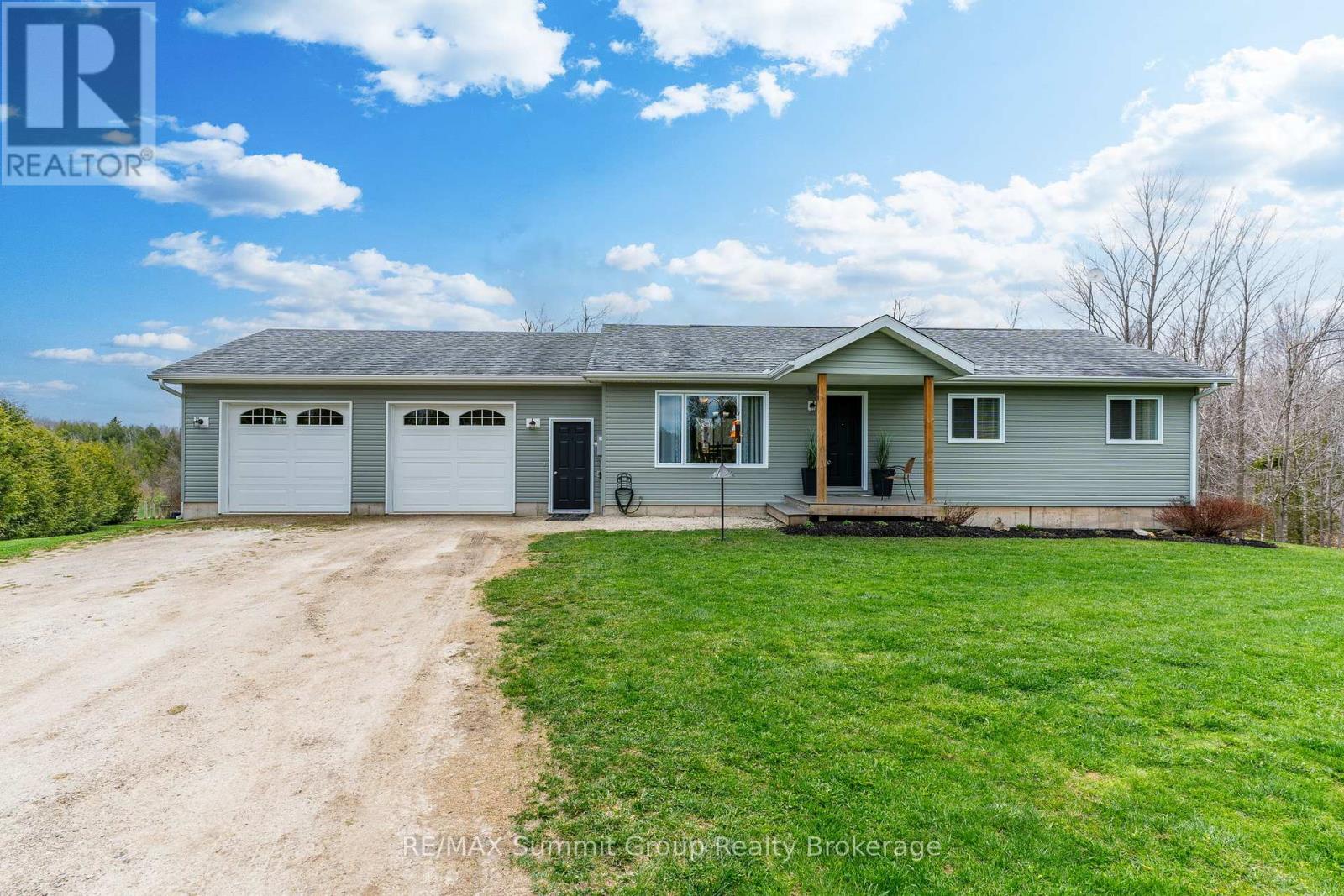 429528 8th Concession B, Grey Highlands, Ontario  N0C 1M0 - Photo 43 - X12134872
