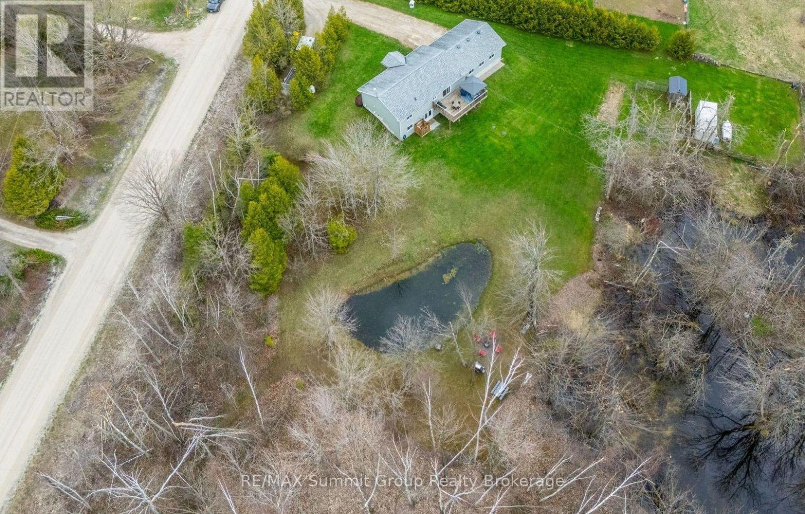429528 8th Concession B, Grey Highlands, Ontario  N0C 1M0 - Photo 46 - X12134872