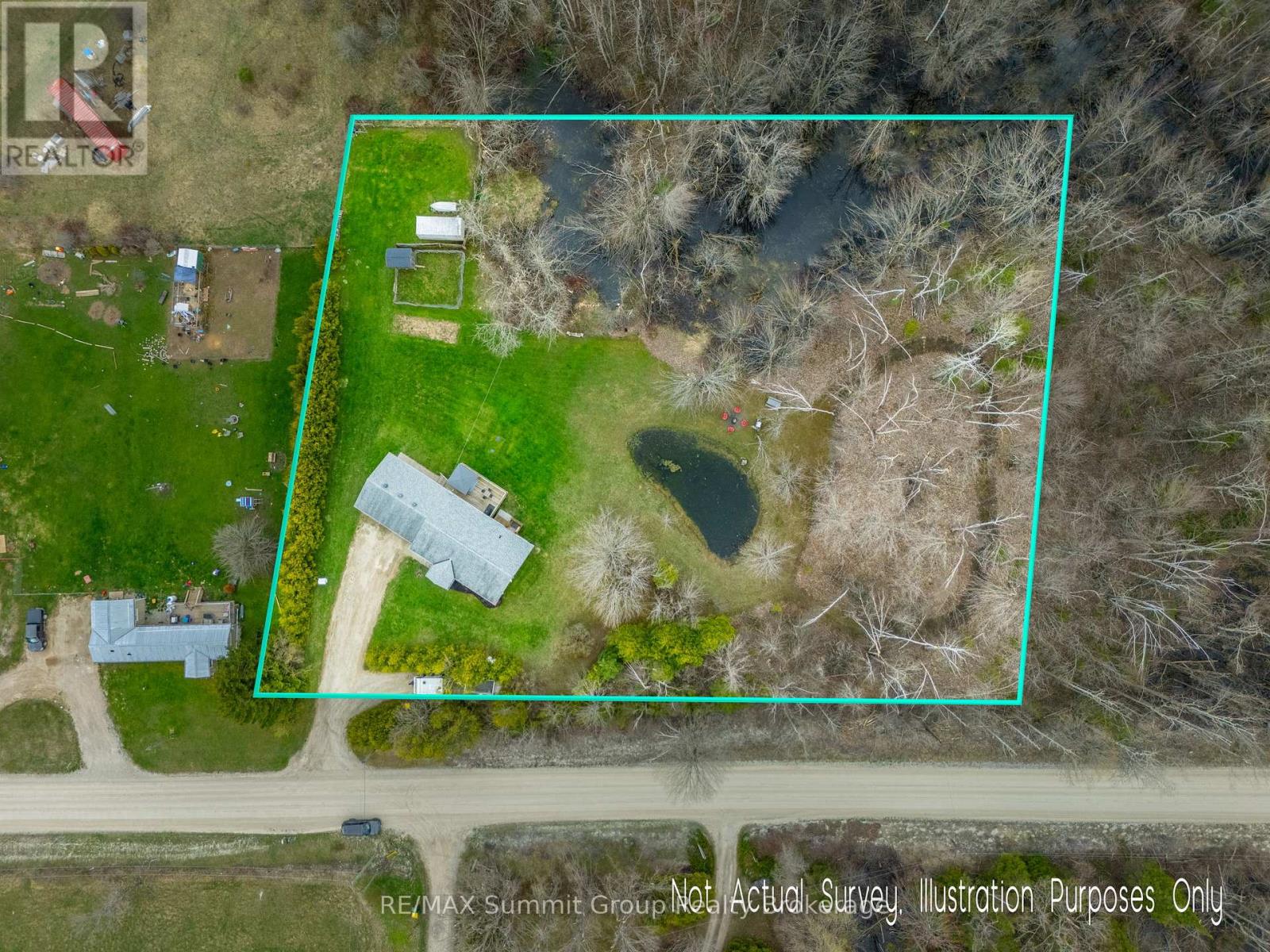 429528 8th Concession B, Grey Highlands, Ontario  N0C 1M0 - Photo 47 - X12134872