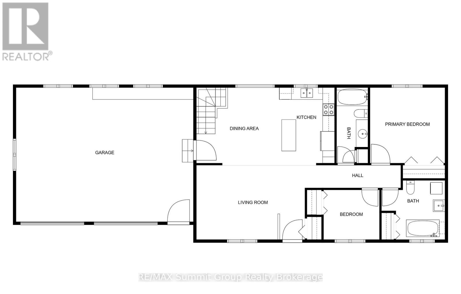 429528 8th Concession B, Grey Highlands, Ontario  N0C 1M0 - Photo 49 - X12134872