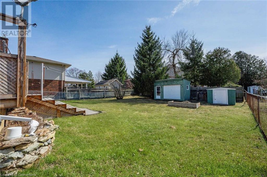 513 Speedvale Avenue E, Guelph, Ontario  N1E 1P5 - Photo 19 - 40726598