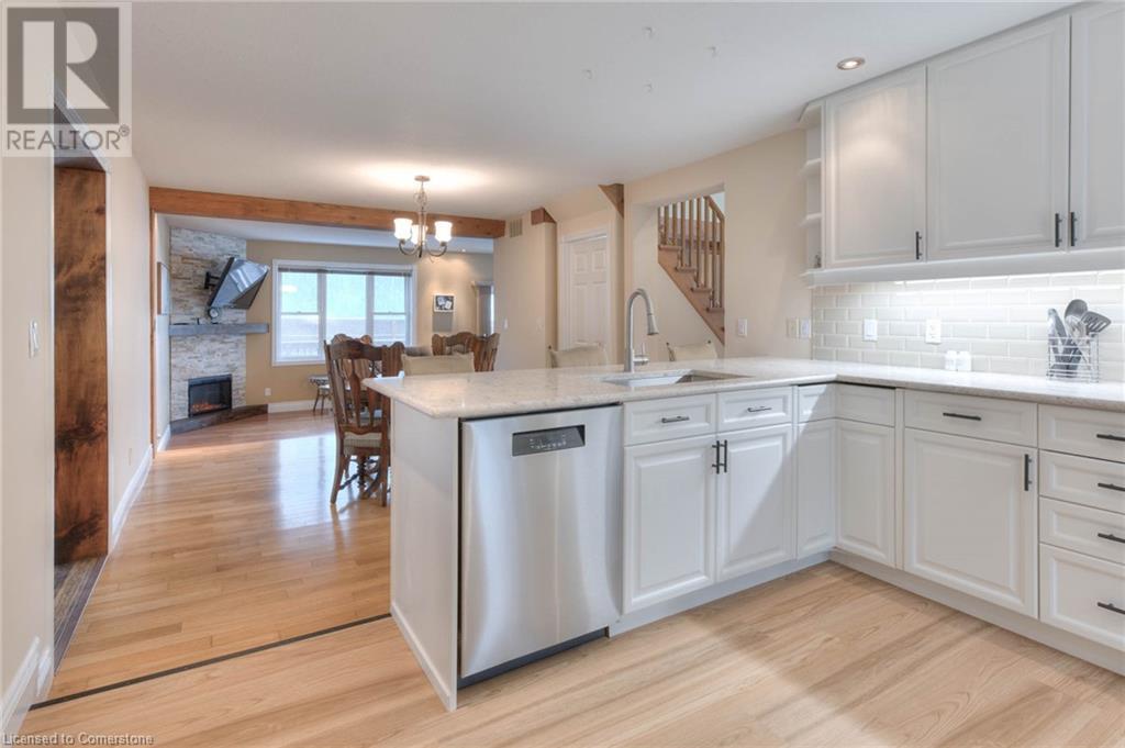 34 Braun Street, Kitchener, Ontario  N2H 3R4 - Photo 14 - 40726592