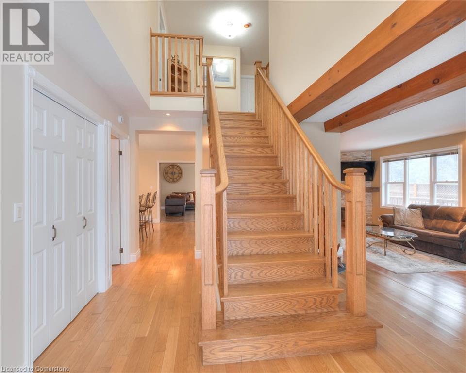 34 Braun Street, Kitchener, Ontario  N2H 3R4 - Photo 4 - 40726592