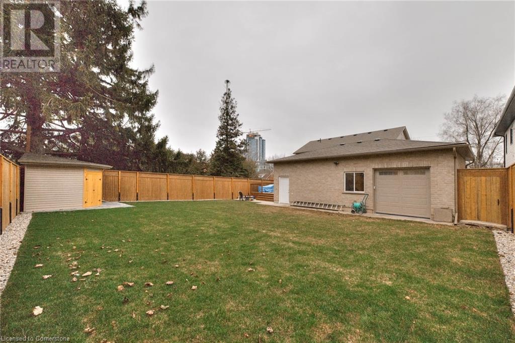 34 Braun Street, Kitchener, Ontario  N2H 3R4 - Photo 46 - 40726592