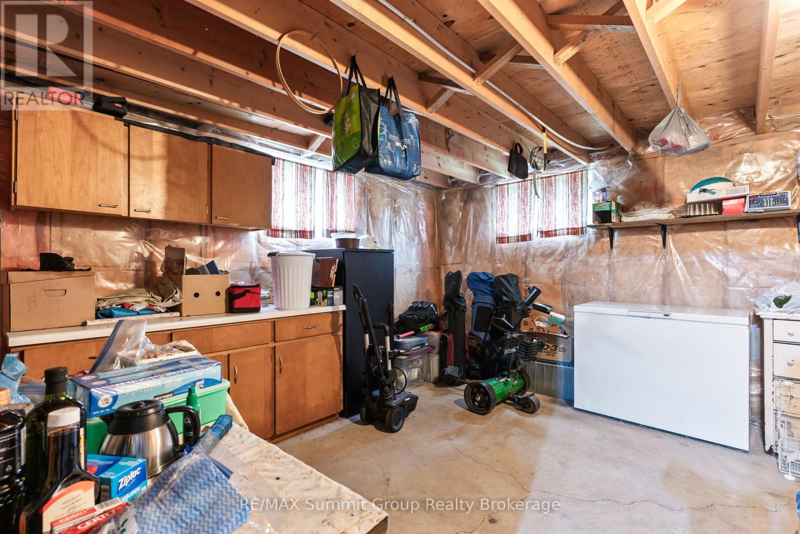 330 Mill Bridge Road, Grey Highlands, Ontario  N0C 1C0 - Photo 24 - X12134921